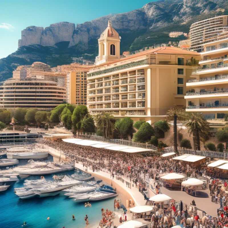 Is Monaco's Glamour Worth the Gold? A Maritime Mystery of Pricey Palaces!<h3>Monaco's Million-Dollar Views: Unmasking the Cost of a Principality Paradise</h3><h3>Decoding Monaco: A Budget Traveler's Guide to Navigating the High Seas of Expense</h3><h3>The Royal Price Tag: Fact vs. Fiction in Monaco's Tourist Trap Tales</h3><h3>Beyond the Casinos: Budget-Friendly Adventures in the Land of the Rich and Famous (A Maritime Guide's Secret!)</h3><h3>Monaco on a Shoestring? A Maritime Historian's Quest for Affordable Elegance.</h3><h3>Exploring Monaco's Myths and Realities: Is the Price Worth the Panache?</h3><h3>Monaco's Hidden Gems: Affordable Explorations for the Adventurous Soul</h3>