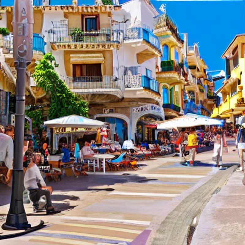 Sitges Spring Break: Sun, Sand, & Surprisingly Affordable Stays!<h3>Spring in Sitges: Your Guide to Accommodation & Hotel Rates (Without Breaking the Bank!)</h3><h3>Beyond the Beach: Budget-Friendly Accommodation Options for Your Sitges Spring Break Adventure</h3><h3>Sitges Spring Break Hotels: Finding Your Perfect Pad (and Keeping Your Wallet Happy)</h3><h3>Sun, Sea, and Savings: Accommodation Choices for a Memorable Sitges Spring Break</h3><h3>Exploring Sitges on a Budget: Smart Hotel Choices & Hidden Gems</h3><h3>Sitges Spring Break: Balancing Luxury and Affordability in Your Accommodation</h3><h3>From Backpacker to Boutique: Accommodation Options for Every Traveler in Springtime Sitges</h3><h3>Unlocking Sitges: Finding the Best Hotel Deals for Your Spring Break Getaway</h3><h3>Sitges Spring Break Accommodation: A Local's Insider Guide to Hotel Rates and Hidden Havens</h3>