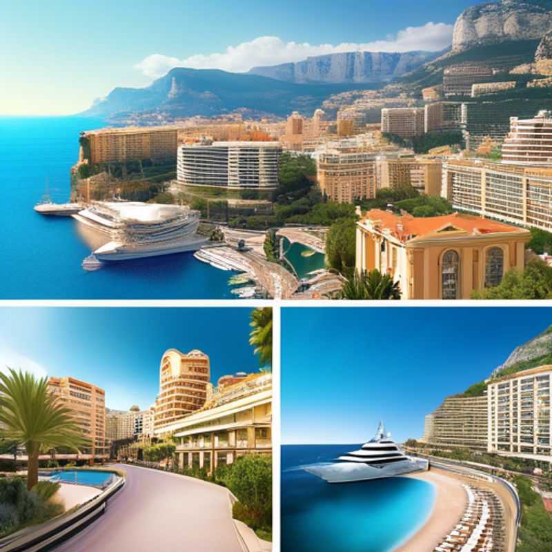 Monaco : Prix fixes et budget voyage - Découvrir la Principauté sans se ruiner !<h3>Monaco: Menus à prix fixe – Se faire plaisir sans exploser son budget !</h3><h3>Visiter Monaco sans se ruiner : Le secret des menus à prix fixe !</h3><h3>Monaco abordable ? Explorez les menus fixes et les trésors cachés !</h3><h3>Menus fixes à Monaco : L'astuce pour un voyage princier accessible !</h3><h3>Mythes et réalités : Le coût de la vie à Monaco et les menus à prix fixe.</h3>