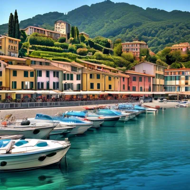 Unpacking La Spezia: The Best Time to Embrace its Local Charm<h3>La Spezia in Spring: Blossoms, Boats, and Buon Giorno!</h3><h3>Summer in La Spezia: Sun-Kissed Coastlines and Lively Local Life</h3><h3>Autumn in La Spezia: A Harvest of Flavors and Fewer Crowds</h3><h3>La Spezia in Winter: Cozy Coastal Charm and Hidden Gems</h3><h3>Finding Your Perfect La Spezia Moment: A Seasonal Guide to Local Life</h3><h3>Beyond the Tourist Trail: Experiencing Authentic La Spezia</h3><h3>La Spezia's Rhythms: Discovering the Best Month for Your Italian Adventure</h3>