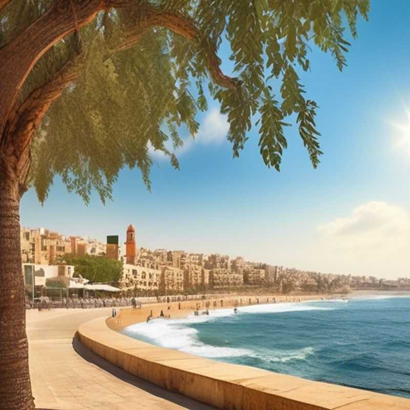 Jaffa in the Spring: Sun, Sea, and Serene Strolls<h3>Discovering Jaffa's Charms: The Best Time for Outdoor Adventures</h3><h3>The Perfect Jaffa Escape: Optimal Months for Exploring This Ancient Port</h3><h3>Jaffa's Golden Season: When to Visit for the Best Outdoor Experiences</h3><h3>Unveiling Jaffa's Beauty: Your Guide to the Ideal Outdoor Adventure Month</h3><h3>Beyond the Beaches: Finding Jaffa's Outdoor Bliss at its Peak</h3><h3>Jaffa's Outdoor Playground: Your Month-by-Month Guide to Ideal Weather</h3><h3>Sun-Kissed Jaffa: Choosing the Best Time for Outdoor Exploration</h3><h3>Exploring Jaffa's Outdoors: A Seasonal Guide to Your Perfect Trip</h3><h3>Jaffa's Hidden Gems: Unveiling the Best Time for Outdoor Discoveries</h3>
