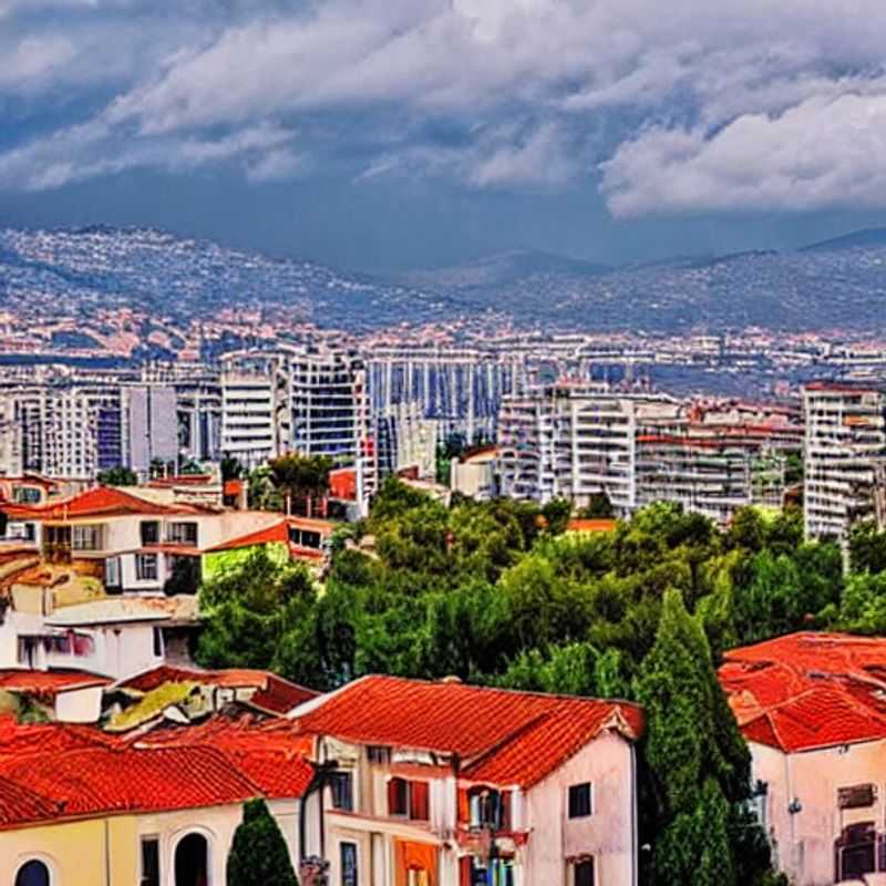 Is Izmir, Turkey, Perfect for Your Spring Break? (Even with Off-Season Considerations!)<h3>Izmir in Spring: Sun, Sea, and Maybe a Siesta! (Exploring the Off-Season Charm)</h3><h3>Spring Break in Izmir: Embrace the Unexpected! (Navigating Potential Off-Season Closures)</h3><h3>Discovering Izmir's Springtime Secrets: A Local's Guide to Off-Season Adventures</h3><h3>Izmir on a Budget: Spring Break Bliss Without the Crowds (Dealing with Reduced Hours)</h3><h3>Beyond the Tourist Trail: Springtime in Izmir's Hidden Gems (Off-Season Perks!)</h3><h3>Spring in Izmir: A Relaxed Escape (Navigating Potential Closures with Ease)</h3><h3>Your Unforgettable Spring Break in Izmir: A Guide to Making the Most of Your Trip (Even with Reduced Hours)</h3>