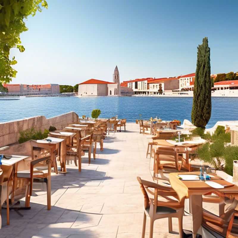 Unmasking Zadar's Sun-Kissed Secrets: Why September Reigns Supreme!<h3>Zadar in Autumn: A Festival of Culture, History, and Mild Mayhem!</h3><h3>September in Zadar: Dodging the Crowds & Embracing the Legends (with a Side of Seafood)!</h3><h3>The Zadar Enigma: Cracking the Code to the Best Time to Visit (Spoiler Alert: It's September!)</h3><h3>Beyond the Beaches: Zadar's Cultural Calendar & Why September Steals the Show</h3><h3>Mythical Zadar: Unveiling the Secrets of September's Festive Frenzy</h3><h3>Zadar's Hidden Gems: A September Adventure Through History and Folklore</h3><h3>Chasing Sunsets & Legends: September's Zadar – A Traveler's Delight</h3><h3>A Maritime Mystery Solved: The Perfect Time to Explore Zadar (It's September!)</h3><h3>Zadar's September Symphony: A Blend of Culture, History, and Unforgettable Experiences</h3>