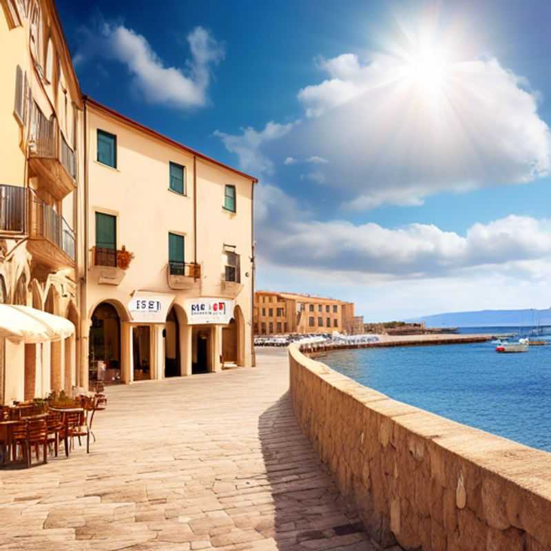 Alghero's Culinary Conundrums: Decoding Seasonality, Availability, and Your Wallet's Fate!<h3>Is Alghero's Charm Priced Out of Reach? A Foodie's Guide to Seasonal Spending</h3><h3>Sardinian Secrets: Unmasking Alghero's True Cost – A Myth-Busting Gastronomic Adventure</h3><h3>Alghero on a Budget? A Culinary Chronicle of Seasonal Savories and Smart Spending</h3><h3>From Myth to Menu: Navigating Alghero's Seasonal Delights Without Breaking the Bank</h3><h3>The Alchemist's Kitchen: Uncovering Alghero's Affordable Culinary Treasures – A Seasonal Quest</h3><h3>Alghero's Hidden Feasts: A Guide to Seasonal Eating & Budget-Friendly Adventures</h3><h3>A Taste of History: Exploring Alghero's Seasonal Cuisine and its Impact on Your Trip's Cost</h3>