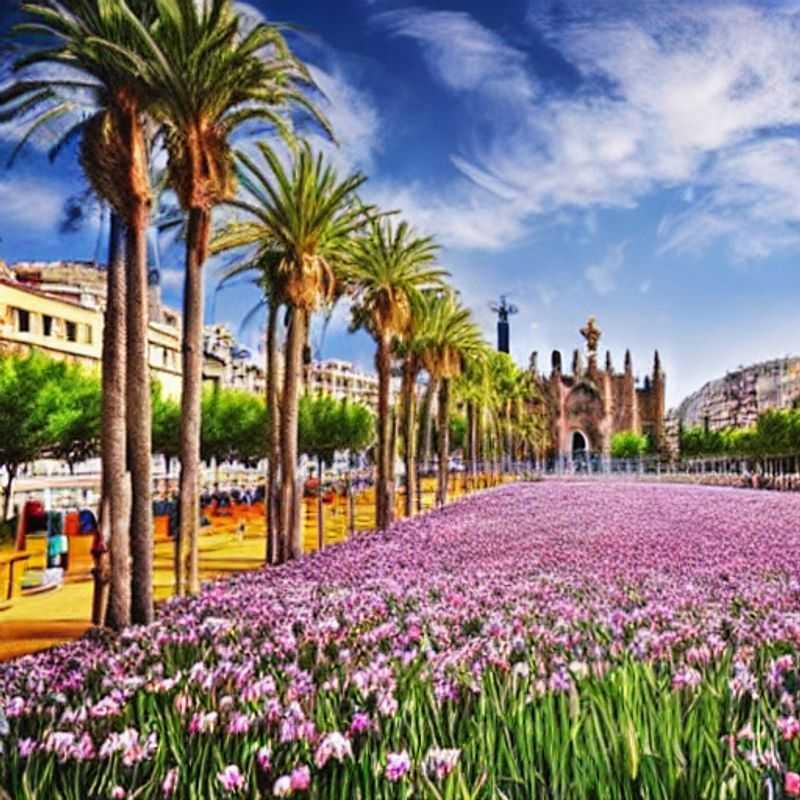 Barcelona in Spring: A Season of Renewal and Radiant Charm<h3>Barcelona Spring Break: Sun-Kissed Days & Serene Evenings</h3><h3>Is Barcelona Right for Your Spring Break? A Guide to Seasonal Delights</h3><h3>Barcelona's Spring Awakening: Exploring the City's Hidden Gems</h3><h3>Spring in Barcelona: Navigating Seasonal Changes & Maximizing Your Trip</h3><h3>My Barcelona Spring Break Adventure: A Personal Journey of Discovery</h3><h3>Beyond the Tourist Trail: Unveiling Barcelona's Springtime Secrets</h3><h3>Barcelona Spring Break: A Blend of Culture, Cuisine & Coastal Calm</h3><h3>Seasonal Delights: Planning Your Perfect Barcelona Spring Break</h3><h3>Barcelona's Spring Surprise: Unexpected Adventures & Hidden Paradises</h3>