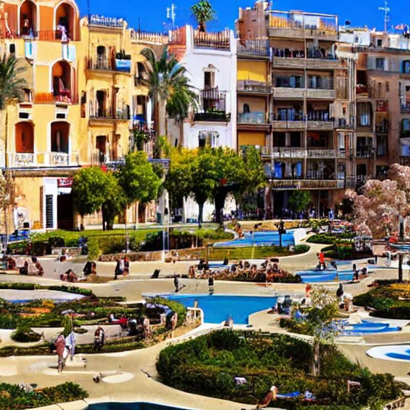 Valencia in Spring: Sun, Sangria, and a Fiesta of Festivals!<h3>Spring Break in Valencia: More Than Just Sun – A Cultural Dive!</h3><h3>Beyond the Beach: Valencia's Spring Festivals – A Hidden Gem for Spring Breakers</h3><h3>Valencia's Spring Awakening: A Traveler's Tale of Sun-Drenched Adventures and Local Delights</h3><h3>Sun, Tapas, and Springtime Celebrations: Is Valencia the Perfect Spring Break Destination?</h3><h3>From Oranges to Outdoor Events: Uncovering the Magic of Valencia in Spring</h3><h3>Valencia's Spring Symphony: A Blend of Nature, Culture, and Festive Fun</h3><h3>Escape the Ordinary: Why Valencia Should Be Your Next Spring Break Adventure</h3><h3>Spring in Valencia: A Personal Journey Through Festivals, Flavors, and Friendly Faces</h3><h3>Valencia Spring Break: A Story of Unexpected Discoveries and Unforgettable Moments</h3>