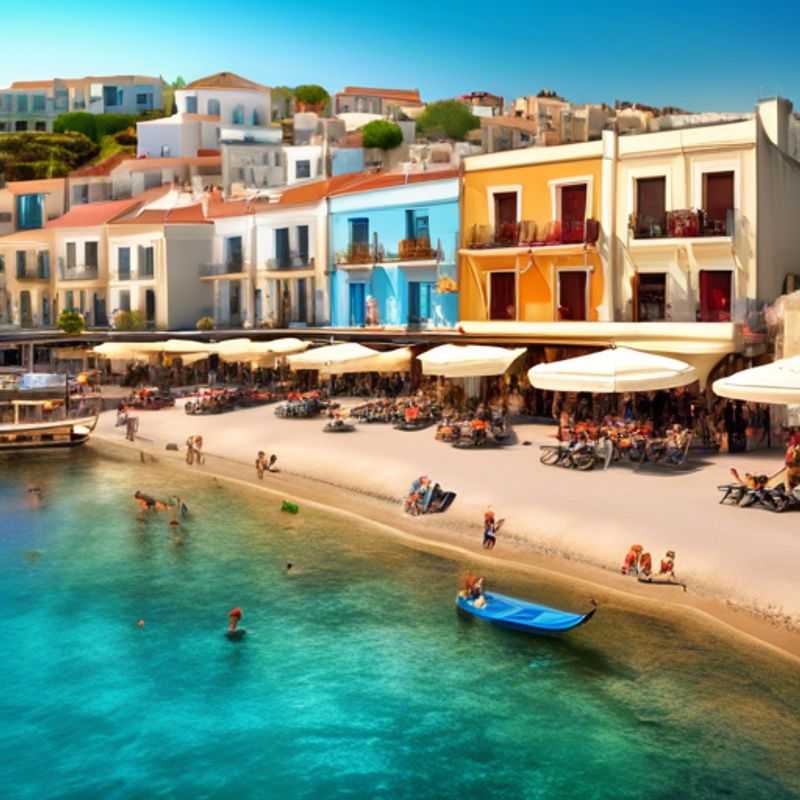 Rethymno, Greece: Springtime Secrets & Budget-Busting Myths! (Is it REALLY that Expensive?)<h3>Dodging the Tourist Horde: A Springtime Hunt for Rethymno's Affordable Charms</h3><h3>Rethymno on a Shoestring: Uncovering the Island's Hidden (and Cheap!) Gems</h3><h3>Mythbusters: Debunking the Rethymno Price Tag – A Traveler's Tale</h3><h3>Sun, Sand, & Savings: Your Guide to a Budget-Friendly Rethymno Spring Adventure</h3><h3>Ancient Ruins & Modern Bargains: Exploring Rethymno Without Breaking the Bank</h3><h3>Rethymno's Spring Surprise: Pleasant Temperatures & Surprisingly Affordable Prices!</h3><h3>The Curious Case of Rethymno's Cost: A Historical & Budgetary Investigation</h3>