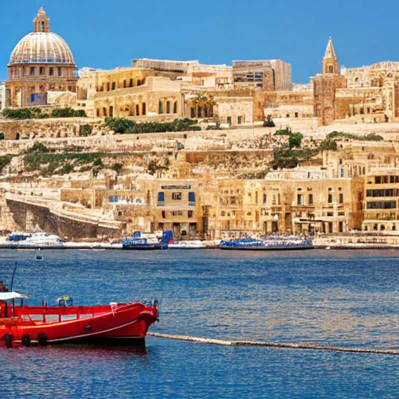 Valletta on a Spring Break Budget: Sun, History, and Surprisingly Affordable Fun!<h3>Malta's Valletta: Spring Break Bargains – Mythbusting the Costly Capital!</h3><h3>Valletta's Hidden Gems: A Spring Break Adventure on a Shoestring (and a dash of Maltese Magic!)</h3><h3>Spring Break in Valletta: Decoding the Budget-Friendly Island Paradise (No Knights' Ransom Required!)</h3><h3>Affordable Valletta: Spring Break Secrets Revealed (and a Few Ancient Mysteries Uncovered!)</h3><h3>Valletta's Spring Surprise: Ancient History Meets Modern Budget Travel (Prepare for Adventure!)</h3>