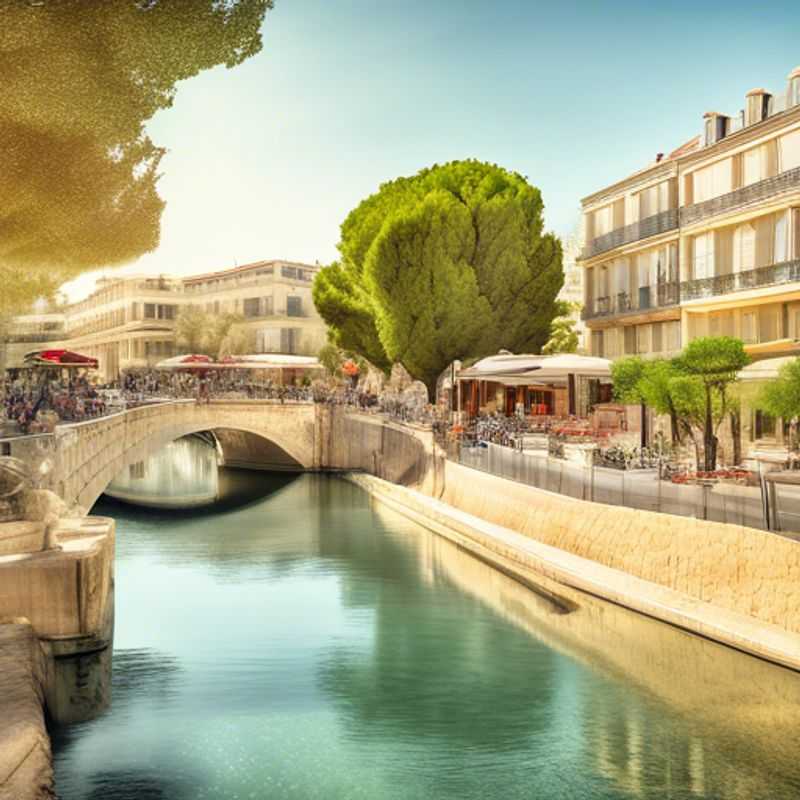 Montpellier in Bloom: Unveiling the City's Natural Beauty – The Best Time to Visit<h3>Discovering Montpellier's Vibrant Landscapes: Your Guide to the Perfect Month</h3><h3>Montpellier's Natural Wonders: Seasonal Insights for Your Budget-Friendly Trip</h3><h3>Beyond the Tourist Trail: Finding Montpellier's Hidden Natural Gems</h3><h3>The Best Time to Experience Montpellier's Nature: A Month-by-Month Guide for Savvy Travelers</h3><h3>Montpellier's Natural Charms: When to Go for the Most Immersive Experience</h3><h3>Unlocking Montpellier's Natural Beauty: A Practical Guide to Choosing the Ideal Visit Month</h3><h3>Seasonal Secrets of Montpellier: Optimizing Your Trip for Natural Wonders and Budget Travel</h3><h3>Montpellier's Nature at its Peak: Your Insider's Guide to the Best Visiting Month</h3><h3>A Local's Perspective: Planning Your Trip to Montpellier for Optimal Natural Scenery</h3>
