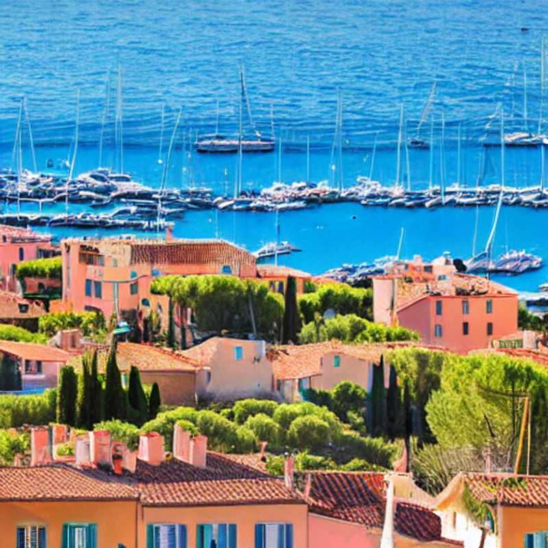 Saint-Tropez in Spring: A Secret Garden of Glamour Unveiled<h3>Escape the Crowds: Spring Break in Saint-Tropez</h3><h3>Sun-Kissed Shores & Serene Streets: Why Spring is the Perfect Time for Saint-Tropez</h3><h3>Saint-Tropez Spring Break: My Personal Journey to Coastal Paradise</h3><h3>Beyond the Summer Buzz: Discovering the Authentic Charm of Saint-Tropez in Spring</h3><h3>A Springtime Rendezvous: Unveiling the Hidden Beauty of Saint-Tropez</h3><h3>Saint-Tropez in Spring: Fewer Crowds, More Magic</h3><h3>Spring Awakening in Saint-Tropez: A Photographer's Dream</h3><h3>The Undiscovered Saint-Tropez: A Springtime Escape</h3><h3>My Heart in Saint-Tropez: A Springtime Sojourn</h3>