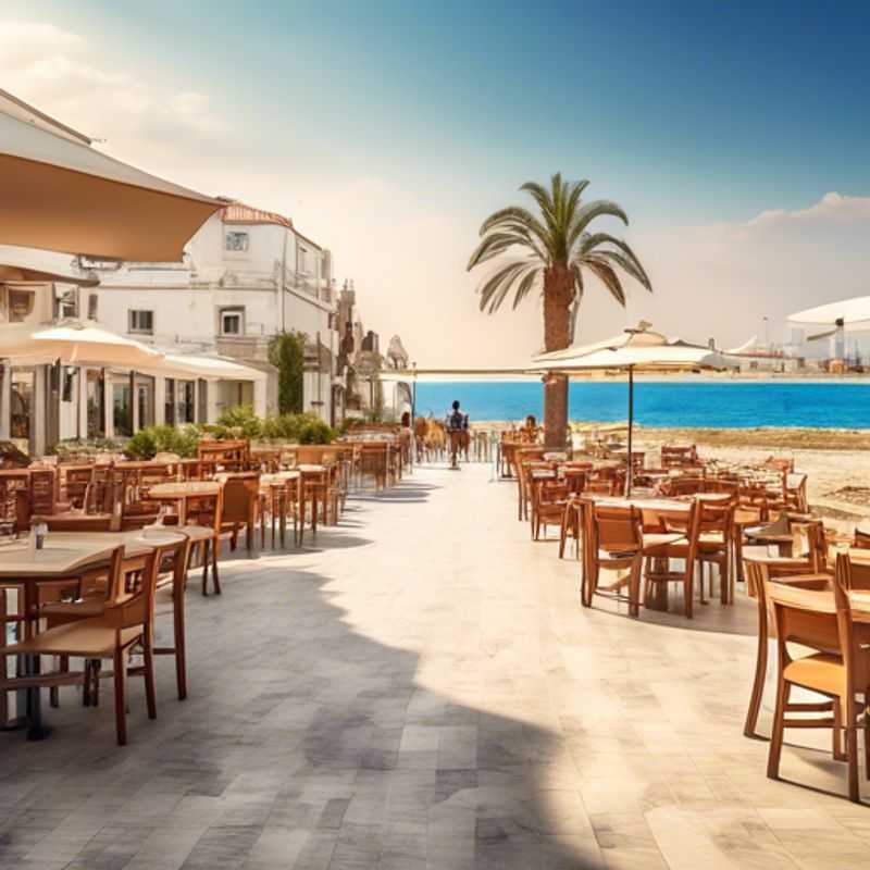 ¿Larnaca, Chipre: Paraíso Romántico o Rompe Carteras? Descifrando el Misterio de los Alojamientos Encantadores (y sus Precios)<h3>El Romance Bajo el Sol Chipriota: Una Aventura para Descifrar el Enigma de los Precios de Larnaca</h3><h3>Larnaca y el Corazón: Explorando el Misterio de la Asequibilidad Romántica en la Isla de Afrodita</h3><h3>Aventuras Amorosas en Larnaca: ¿Un Tesoro Escondido o un Enigma Económico? Descubriendo Alojamientos Románticos</h3><h3>Leyendas y Lujo en Larnaca: Desentrañando el Misterio del Presupuesto para una Escapada Romántica</h3>
