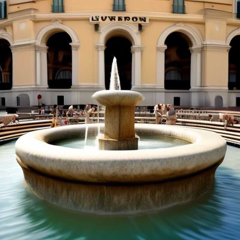 Livorno, Italy: Unveiling the Charm (and Cost!) of a Baroque Beauty<h3>Is Livorno, Italy Expensive? A Treasure Hunt for Budget-Conscious Travelers</h3><h3>Livorno on a Shoestring: My Personal Journey to Affordable Italian Elegance</h3><h3>Beyond the Fountains: Discovering Livorno's Hidden Gems Without Breaking the Bank</h3><h3>Livorno's Baroque Splendor: A Photogenic Paradise for Every Budget</h3><h3>My Livorno Adventure: Balancing Budget Travel with Unforgettable Experiences</h3><h3>Luxury vs. Livorno: Finding the Perfect Balance on Your Italian Escape</h3><h3>Livorno: A Surprisingly Affordable Italian Coastal Escape</h3><h3>Planning Your Livorno Trip: Costs, Tips, and Hidden Budget Secrets</h3><h3>The Real Cost of Livorno: Factoring in Food, Fun, and Fountains</h3>