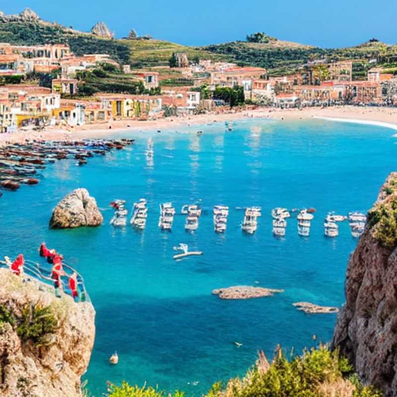 Cefalù in Spring: A Breathtaking Italian Escape for Your Spring Break<h3>Is Cefalù the Perfect Spring Break Destination? (Spoiler Alert: Absolutely!)</h3><h3>Spring in Cefalù: Sun-Kissed Beaches & Sicilian Charm Await</h3><h3>My Cefalù Spring Adventure: A Personal Journey Through Sun-Drenched Streets & Coastal Wonders</h3><h3>Beyond the Brochure: Discovering the Hidden Gems of Cefalù in Spring</h3><h3>Cefalù's Springtime Magic: Why It's My Go-To Italian Getaway</h3><h3>Planning Your Dream Cefalù Spring Break: A Guide from a Maritimes Tours Expert</h3><h3>Spring Break in Sicily: Cefalù's irresistible allure</h3><h3>Warm Days & Coastal Breezes: Experiencing the Delight of Cefalù in Spring</h3><h3>Cefalù Spring Break: More Than Just a Vacation, It's an Experience</h3>
