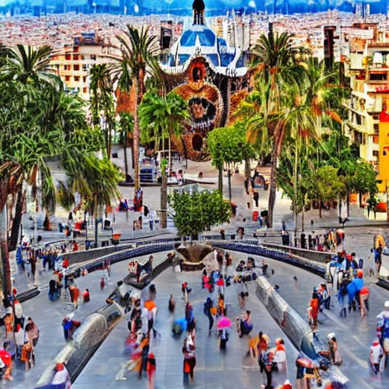 Barcelona Spring Break: Sun, Sangria, & Solving the Sagrada Família's Secrets (Transportation Included!)<h3>Rolling into Barcelona: Your Spring Break Accessibility Guide (Mythbusters Edition!)</h3><h3>Barcelona's Spring Awakening: A Transportational Tale of Two Cities (and a Few Myths)</h3><h3>Unlocking Barcelona: Spring Break Adventures & Accessible Travel (Prepare for Intrigue!)</h3><h3>From Gaudí's Ghosts to Gothic Quarter Getaways: Navigating Barcelona's Spring Break (with a touch of magic)</h3><h3>Barcelona Bound: Spring Break's Best Kept Secrets (and How to Get There Without Losing Your Sanity!)</h3><h3>Spring Break in Barcelona: A Whirlwind of Wonders (and surprisingly accessible transport!)</h3><h3>Barcelona Spring Break: Decoding the City's Mysteries (One Metro Ride at a Time)</h3><h3>Beyond the Beaches: Exploring Barcelona's Accessible Spring Break Adventures (with a dash of legend)</h3><h3>Sun, Sea, and Sagrada Família: Your Spring Break Barcelona Adventure (Accessibility Awaits!)</h3>