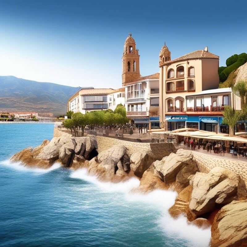 Rosas, Spain: Is it Budget-Friendly? A Local's Perspective<h3>Exploring Rosas on a Shoestring: Tips for an Affordable Getaway</h3><h3>Rosas on a Budget: Savvy Traveler's Guide to Cost-Effective Fun</h3><h3>Affordable Adventures in Rosas: Hidden Gems & Budget-Friendly Delights</h3><h3>Rosas, Spain: Balancing Budget and Beauty – A Practical Guide</h3><h3>Is Rosas Expensive? Let's Unpack the Costs & Discover the Value</h3><h3>Rosas: More Than Meets the Eye – Affordable Charm & Unforgettable Experiences</h3><h3>Discovering Rosas Without Breaking the Bank: A Maritime Tours Insider's Guide</h3>