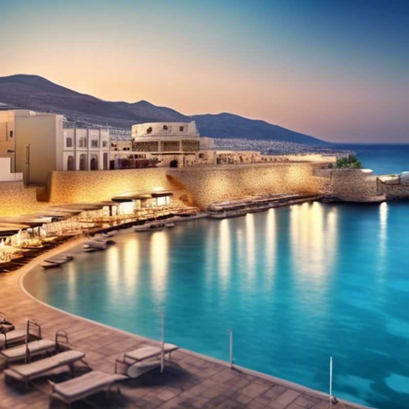 Is Heraklion, Greece, Really That Expensive? A Budget Traveler's Delight!<h3>Heraklion on a Shoestring: Unveiling Affordable Gems in Crete</h3><h3>Exploring Heraklion Without Breaking the Bank: Your Guide to Budget-Friendly Fun</h3><h3>Mythical Savings: Affordable Adventures in Heraklion, Greece</h3><h3>Heraklion, Greece: Surprisingly Affordable Island Escape</h3><h3>Your Budget-Friendly Journey to Heraklion: Delicious Food, Stunning Views, and More!</h3><h3>Unlocking Heraklion's Secrets: An Affordable Guide for Every Traveler</h3><h3>Affordable Heraklion: Beyond the Tourist Traps</h3><h3>Heraklion on a Dime: Tips and Tricks for Budget-Conscious Travelers</h3><h3>The Real Cost of Visiting Heraklion: A Transparent Look at Your Trip Budget</h3>