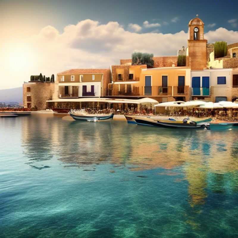 Chania, Greece: Unveiling the Best Time to Visit (and Score Amazing Deals!)<h3>Sunshine & Savings: When are Chania's Accommodation & Flight Prices Lowest?</h3><h3>Exploring Chania on a Budget: The Sweet Spot for Travel Deals</h3><h3>Your Chania Adventure Awaits: Finding the Perfect Time to Visit & Save</h3><h3>Island Hopping on a Shoestring: The Best Months for Affordable Chania Getaways</h3><h3>Chasing Sunsets & Savings: Discovering the Ideal Time to Explore Chania</h3><h3>Unlocking Chania's Magic: Best Month to Visit for Budget-Conscious Travelers</h3><h3>Beyond the Tourist Trail: Finding the Best Time & Value in Chania</h3><h3>Chania's Hidden Gems: Your Guide to Affordable Travel & Unforgettable Experiences</h3>