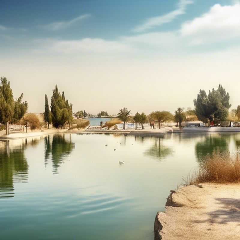 Dive into the Wonders of Zenobia Wreck: A Scuba Adventure in Larnaca, Cyprus