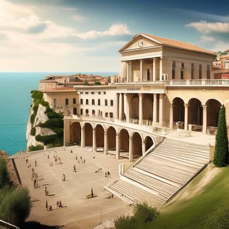 Découvrez la splendeur de la Riviera du Conero lors d'une croisière à Ancône, Italie, cet été