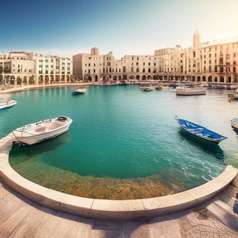 ¿Es Bari, Italia, un destino costoso? Guía accesible para visitantes<h3>Bari, Italia: Explorando la ciudad a precios económicos</h3><h3>Consejos para un viaje accesible y económico a Bari</h3><h3>Descubriendo la auténtica Bari: Alejándose de las trampas para turistas</h3><h3>Bari para todos: Accesibilidad y presupuesto</h3><h3>Itinerario económico para explorar Bari: Historia, cultura y gastronomía</h3><h3>Ahorrando en Bari: Transporte, alojamiento y comida</h3><h3>Experiencias auténticas en Bari sin gastar una fortuna</h3><h3>La belleza oculta de Bari: Un viaje accesible y asequible</h3><h3>Bari: Una guía práctica para viajeros con presupuesto limitado</h3>