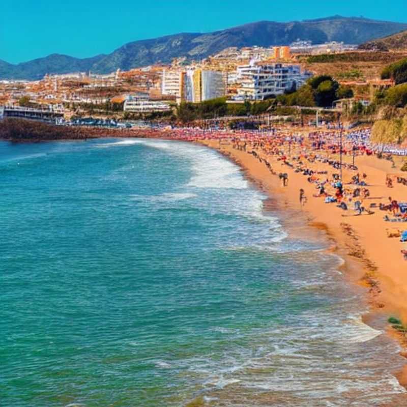 Malaga in Spring: Sun-Kissed Walks & Hidden Gems<h3>Spring in Malaga: Perfect Weather for Wandering</h3><h3>Malaga Spring Break: Comfortable Temperatures & City Exploration</h3><h3>Discover Malaga's Charm: A Springtime Walking Tour</h3><h3>Springtime in Malaga: Your Guide to Comfortable Exploration</h3><h3>Malaga's Spring Awakening: A Relaxed Pace for Discovery</h3><h3>Embrace the Spring: Walking & Wondering Through Malaga</h3><h3>Sun, Sea, and Strolls: Your Malaga Spring Break Adventure</h3><h3>Malaga Spring Break: Ideal for Walking Tours & City Delights</h3><h3>Spring in Malaga: Uncovering the City's Hidden Treasures on Foot</h3>