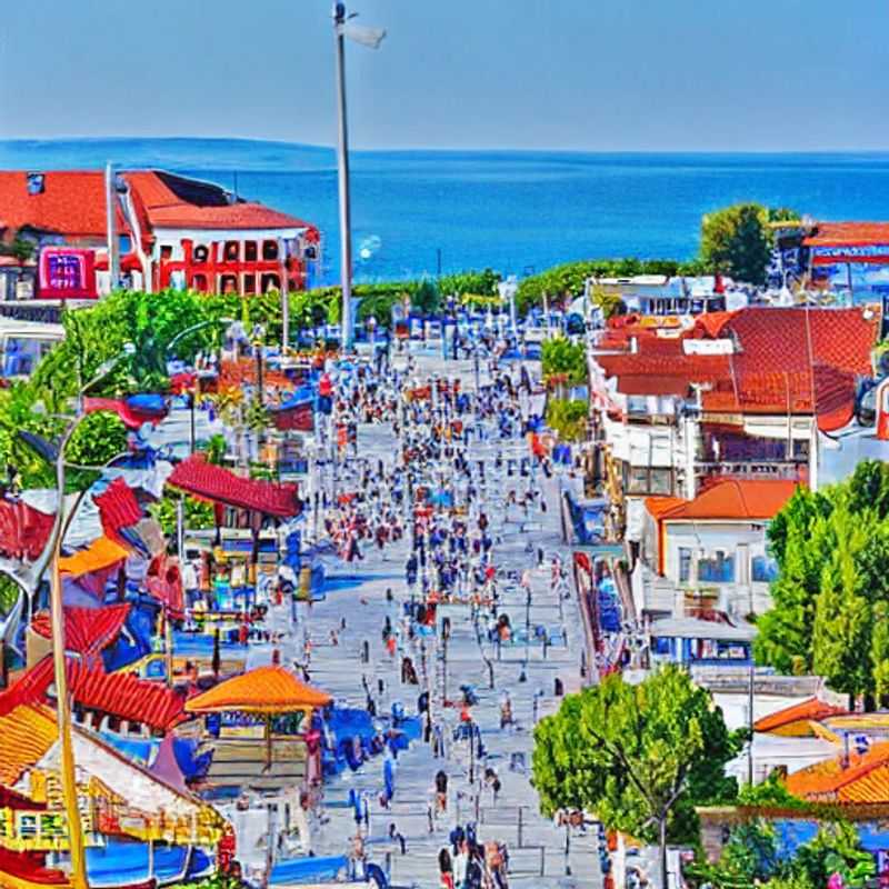 Burgas, Bulgaria: Sun, Sand, and Surprising History – A Spring Break Beyond the Beach?<h3>Beyond the Beaches of Burgas: Unveiling Bulgaria's Hidden Historical Gems this Spring Break</h3><h3>Spring Break in Burgas: More Than Just Sun – A Cultural Journey Through Time</h3><h3>Burgas Spring Break: Ancient Echoes and Modern Delights – Is it Right for You?</h3><h3>Educational Adventures in Burgas: Spring Break with a Historical Twist</h3><h3>Sun-Kissed History: Exploring Burgas' Cultural Attractions this Spring</h3><h3>Burgas: A Spring Break Escape with a Rich Tapestry of History and Culture</h3><h3>Beyond the Tourist Trail: Discovering the Authentic History of Burgas on Your Spring Break</h3><h3>A Spring Break Odyssey: Uncovering the Secrets of Burgas, Bulgaria</h3><h3>Burgas or Bust? A Spring Break Adventure into Bulgarian History and Culture</h3>