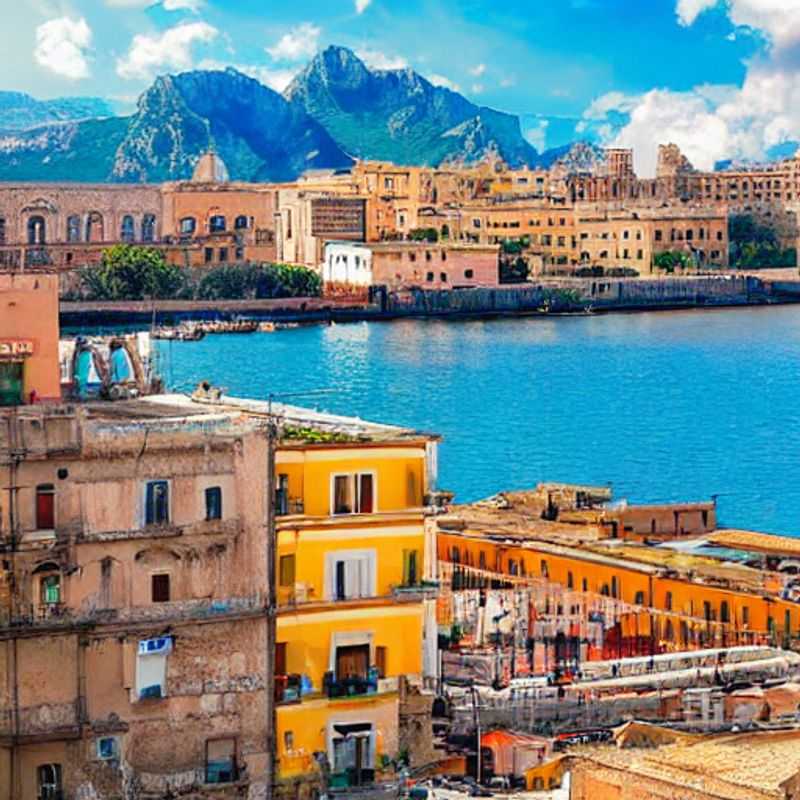 Palermo Spring Break: Sun, Sand, and Sicilian Nights!<h3>Is Palermo the Perfect Spring Break for Young Travelers? (Spoiler: Si!)</h3><h3>Beyond the Beaches: Palermo's Vibrant Nightlife for Spring Breakers</h3><h3>Palermo Spring Break: Discovering Hidden Gems and Electric Nights</h3><h3>Spring Break in Palermo: A Young Traveler's Guide to the Unexpected</h3><h3>Sun-Kissed Days & Starlit Nights: Your Palermo Spring Break Adventure</h3><h3>Palermo's Spring Awakening: A Lively Itinerary for Young Explorers</h3><h3>More Than Just History: Palermo's Thriving Nightlife Scene</h3><h3>Finding Your Vibe in Palermo: Spring Break Edition</h3><h3>Palermo Spring Break: A Taste of Italy, a Night to Remember</h3>
