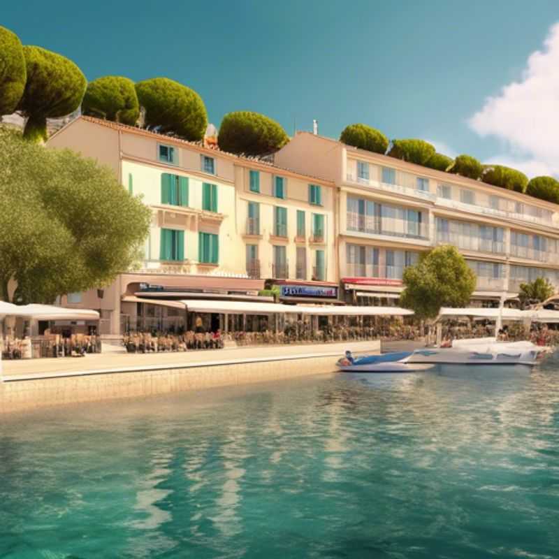 Toulon in the Sun: Finding the Perfect Month for Your French Riviera Escape<h3>Chasing the Toulon Sunshine: When's the Best Time to Visit?</h3><h3>Toulon's Temperate Charm: Unveiling the Ideal Month for Your Coastal Adventure</h3><h3>Under the Toulon Sky: A Guide to the Most Pleasant Travel Months</h3><h3>Mild and Magnificent Toulon: Picking the Perfect Time for Your French Holiday</h3><h3>The Sweet Spot in Toulon: Discovering the Best Month for Comfortable Weather</h3><h3>Toulon's Golden Season: Your Guide to the Most Delightful Travel Months</h3><h3>Beyond the Beaches: Finding the Best Time to Explore Toulon's Culture and Charm</h3>