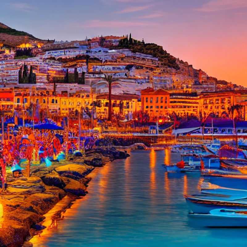 Malaga in Spring: Sun, Sangria, and Seriously Fun Outdoor Adventures!<h3>Malaga Spring Break: Beyond the Beach (and Yes, the Beaches are Amazing!)</h3><h3>Sun-Kissed Streets & Coastal Trails: Is Malaga Spain's Best-Kept Spring Break Secret?</h3><h3>Malaga's Spring Awakening: A Guide to Unforgettable Outdoor Activities</h3><h3>From Tapas to Trails: Discovering Malaga's Springtime Charms (A Traveler's Tale)</h3><h3>Beyond the Tourist Trail: Unveiling Malaga's Hidden Gems this Spring</h3><h3>Malaga Spring Break: A Cultural Adventure Awaits!</h3><h3>Malaga or Bust: Why Spring is the Perfect Time to Explore this Spanish Gem</h3><h3>Spring in Malaga: A Fiesta for the Senses (and Your Instagram Feed!)</h3><h3>Chasing Sunshine & Stories: My Malaga Spring Break Adventure</h3>