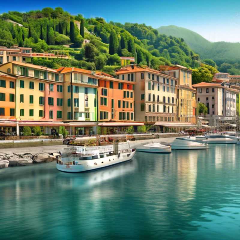 La Spezia's Culinary Delights: From Trattorias to Top Tables – And the Best Time to Savor Them!<h3>A Foodie's Guide to La Spezia: When to Go for the Best Bites & Most Charming Atmosphere</h3><h3>La Spezia's Gastronomic Gems: Timing Your Trip for Perfect Weather & Peak Culinary Experiences</h3><h3>Best Time to Visit La Spezia: A Culinary Calendar for the Discerning Traveler</h3><h3>Sun, Sea, and Superb Suppers: Finding the Ideal Month to Explore La Spezia's Food Scene</h3><h3>Ciao from La Spezia! The Perfect Month for Food, Fun, and Fantastic Views</h3>