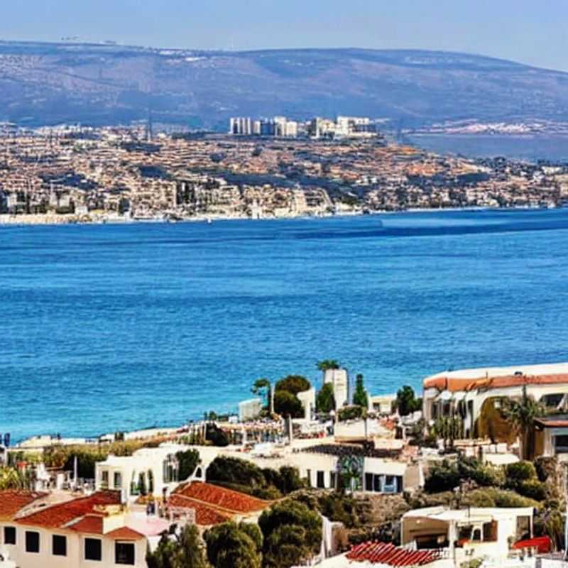 Limassol in Spring: A History Buff's Delight!<h3>Is Limassol, Cyprus the Perfect Spring Break Getaway? (Spoiler: Yes!)</h3><h3>Spring in Limassol: Sun-Kissed History and Hidden Gems</h3><h3>Beyond the Beaches: Discovering Limassol's Historic Charm This Spring</h3><h3>Limassol Spring Break: History, Sunshine, and Unforgettable Moments</h3><h3>Ancient Wonders & Springtime Delights: Your Limassol Adventure Awaits</h3><h3>Limassol's Spring Awakening: A Journey Through Time and Beauty</h3><h3>Exploring Limassol's Historic Heart: Your Springtime Escape</h3><h3>Springtime in Limassol: History, Culture, and Coastal Charm</h3><h3>Sun, Sand, and Stories: Limassol's Springtime Historical Treasures</h3>