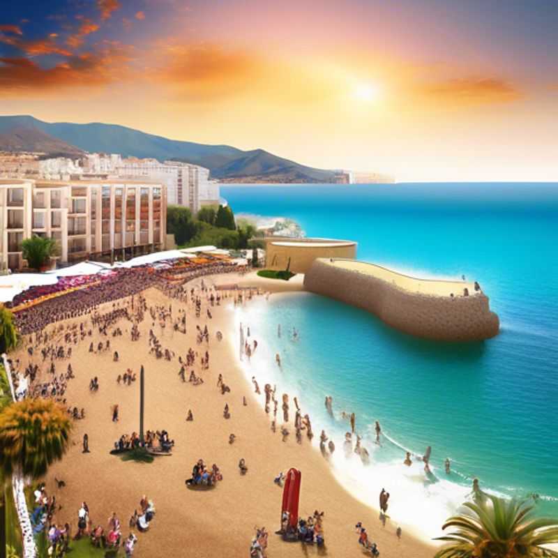Malaga's Magic: Affordable Romance Under the Andalusian Sun<h3>Sun-Kissed Sips & Seductive Savings: Is Malaga Really That Expensive?</h3><h3>Malaga on a Budget: Romantic Al Fresco Dining Without Breaking the Bank</h3><h3>My Malaga Memoir: Unveiling the City's Affordable Charms (and Delicious Tapas!)</h3><h3>Beyond the Tourist Trail: Discovering Malaga's Budget-Friendly Gems & Romantic Hideaways</h3><h3>Affordable Elegance: Experiencing Malaga's Outdoor Cafés Without the Price Tag</h3><h3>A Romantic Escape to Malaga: Proving that Luxury Doesn't Have to Cost a Fortune</h3><h3>Malaga's Secret: Romantic Al Fresco Dining and Budget-Friendly Delights</h3><h3>My Andalusian Adventure: Malaga - Beauty, Romance, and Budget-Friendly Bliss</h3><h3>Sun, Sea, and Savings: A Romantic Malaga Getaway on a Shoestring</h3>