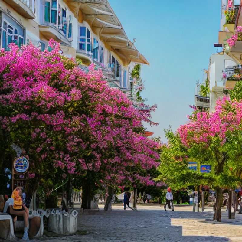 Is Burgas, Bulgaria Blooming Brilliant for Your Spring Break? (And Easy on the Wallet!)<h3>Burgas on a Budget: Spring Break Savings & Sunny Skies</h3><h3>Spring into Savings: Exploring Burgas, Bulgaria on a Shoestring</h3><h3>Beyond the Beaches: Discovering Springtime Charm in Burgas, Bulgaria</h3><h3>Sun, Sand, and Savings: Your Affordable Spring Break in Burgas Awaits!</h3><h3>Burgas in Spring: A Hidden Gem for Budget-Conscious Travelers</h3><h3>Spring Break in Bulgaria: Why Burgas Should Be Your Top Choice</h3><h3>Escape the Crowds: A Springtime Adventure in Beautiful Burgas</h3><h3>Uncovering Burgas: Spring's Secret Bulgarian Treasure</h3><h3>Spring in Burgas: Warm Weather, Lower Prices, and Unforgettable Memories</h3>