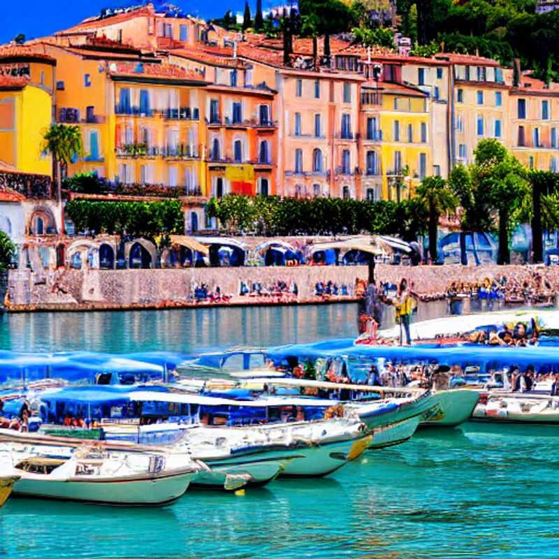 Menton in Spring: Sun, Citrus, and Fewer Crowds – A Perfect Spring Break?<h3>Menton's Springtime Charm: Beating the Summer Rush (and the Prices!)</h3><h3>Beyond the Beaches: Discovering Menton's Hidden Gems This Spring</h3><h3>Spring Break in Menton: A Riviera Escape with a Local's Touch</h3><h3>Menton or Bust: My Springtime Adventure in the French Riviera</h3><h3>Chasing Sunshine and Stories: A Spring Break Journey to Menton</h3><h3>Spring in Menton: A Shoulder Season Surprise on the French Riviera</h3><h3>Is Menton the Secret Spring Break Destination You've Been Searching For?</h3><h3>Menton's Spring Awakening: Lemons, Lavender, and Laid-Back Luxury</h3><h3>French Riviera Springtime: Why Menton Should Be Your Next Adventure</h3>