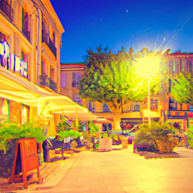 Montpellier's Fall Wine Tours: Sip, Savor, and Stroll in the Heart of French Viniculture