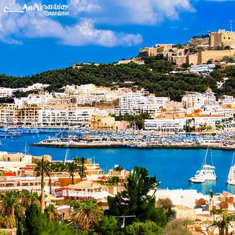 Ibiza in Spring: Sun-Kissed Beaches & Hidden Gems – Your Spring Break Adventure Awaits!<h3>Spring Break in Ibiza: Perfect Weather & Unforgettable Experiences</h3><h3>Sunshine & Sangria: What to Expect Weather-Wise in Ibiza During Spring Break</h3><h3>Ibiza Spring Break: Beyond the Beaches – Exploring the Island's Charms</h3><h3>Island Hopping & Sunshine: Your Guide to Ibiza's Spring Break Weather</h3><h3>Escape the Ordinary: Your Spring Break in Ibiza – Weather, Activities & More!</h3><h3>Planning Your Ibiza Spring Break? A Local's Guide to the Weather & Activities</h3><h3>Ibiza Spring Break Weather: Making the Most of Your Sunny Getaway</h3><h3>Warm Days & Cool Nights: Experience Ibiza's Spring Break Magic</h3><h3>Discover Ibiza's Springtime Secrets: Weather, Activities & Insider Tips</h3>