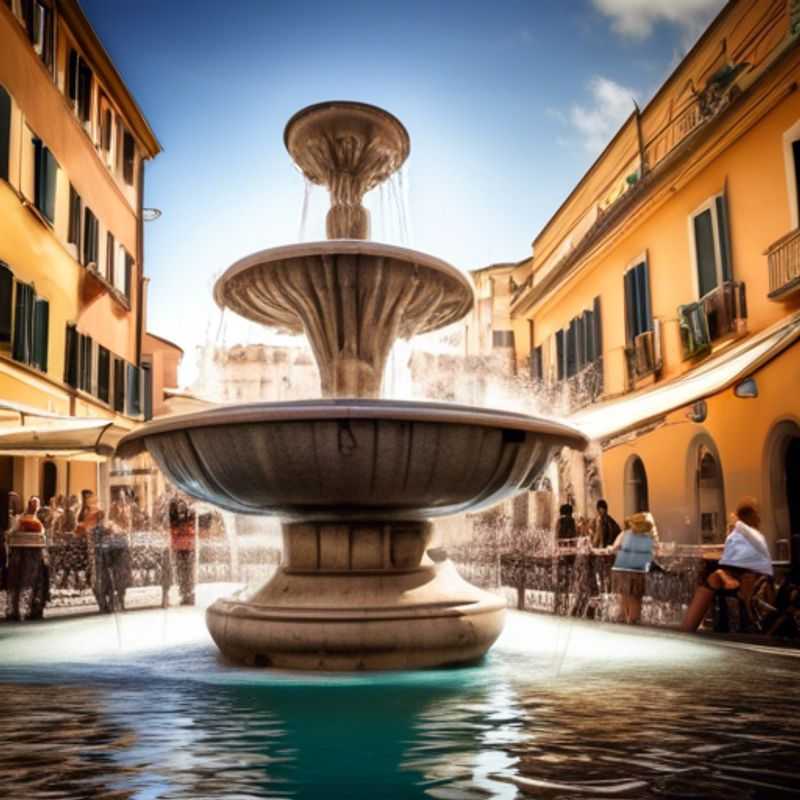 Alghero, Italy: Is This Baroque Beauty Bank-Breaking or Budget-Friendly?<h3>Fountains of Fortune: Exploring Alghero's Splendor Without Breaking the Bank</h3><h3>Alghero on a Shoestring: A Maritime Guide's Tips for Budget Travel in a Baroque Paradise</h3><h3>Baroque Bargains: Discovering Alghero's Affordable Charms</h3><h3>Beyond the Baroque: Human Stories and Hidden Gems in Budget-Friendly Alghero</h3><h3>Alghero's Affordable Adventures: From Fountains to Folklore</h3>