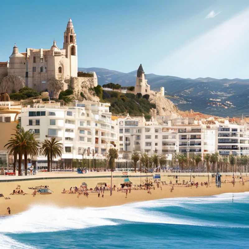 Sitges Sun-Seeking Secrets: Decoding the Best Month for Coastal Capers!<h3>Chasing the Sitges Sunshine: A Guide to Seasonal Siestas and Sparkling Seas</h3><h3>Sitges's Seasonal Symphony: When Myth Meets Meteorology (and the Best Time to Visit!)</h3><h3>Unveiling Sitges's Weather Wisdom: A Time Traveler's Guide to the Perfect Trip</h3><h3>Sitges or Bust: Cracking the Code to the Best Month for Beaches, Bites & Barcelonan Bliss</h3><h3>Beyond the Beach: Sitges's Seasonal Surprises & the Ideal Time for Your Adventure</h3>