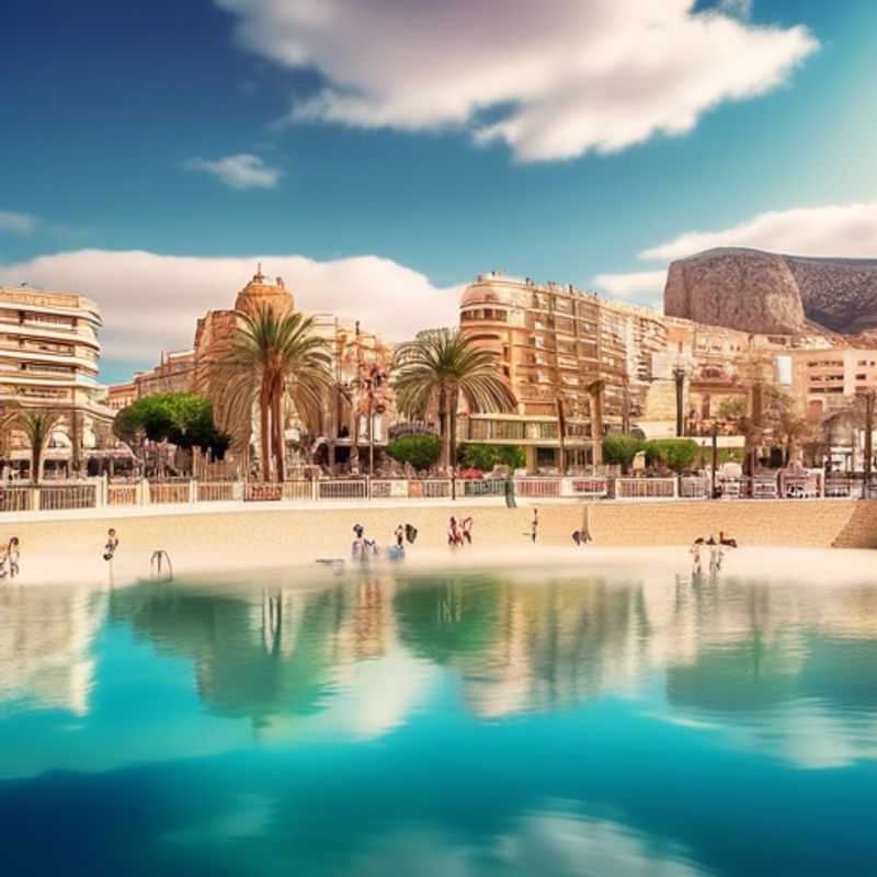 Alicante, Spain: Sun, Sand, and…Surprise! Is This Mediterranean Gem Breaking the Bank?<h3>Alicante's Affordable Adventures: Unmasking the Myths of Mediterranean Costs</h3><h3>Decoding Alicante: Fact vs. Fiction – A Budget Traveler's Guide to Sun-Kissed Savings</h3><h3>From Film Sets to Family Budgets: Is Alicante Really as Expensive as They Say?</h3><h3>Alicante's Hidden Gems: Budget-Friendly Explorations of a Cinematic Paradise</h3><h3>Mysteries of the Mediterranean Coast: Uncovering Alicante's Affordable Secrets (and a Few Legends!)</h3><h3>Alicante on a Shoestring: A Maritime Tour Guide's Guide to Budget-Friendly Bliss</h3><h3>Sun, Sea, and Sensible Spending: Cracking the Code to Affordable Alicante</h3><h3>Beyond the Tourist Traps: Discovering Alicante's Unexpectedly Budget-Friendly Side</h3><h3>Alicante's Ancient Secrets & Modern Savings: A Historical & Economical Expedition</h3>