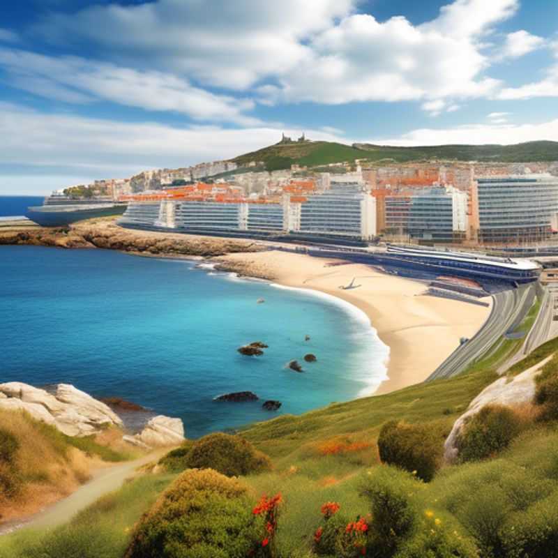 Is La Coruña, Spain: A Pirate's Booty or a Budget Traveler's Paradise? Unraveling the Costly Clues!<h3>La Coruña on a Shoestring: Myths, Legends, and (Surprisingly Affordable) Tapas!</h3><h3>Decoding La Coruña's Costs: A Maritime Mystery Solved (with a Few Pesetas Left Over)!</h3><h3>Exploring Galicia's Gem: Is La Coruña Expensive? Let's Chart a Course Through the Prices!</h3><h3>From Tower of Hercules to Tapas Bars: A Budget-Conscious Adventure in La Coruña.</h3><h3>La Coruña: More Than Just a Pretty Face (and Surprisingly Affordable Too!).</h3>
