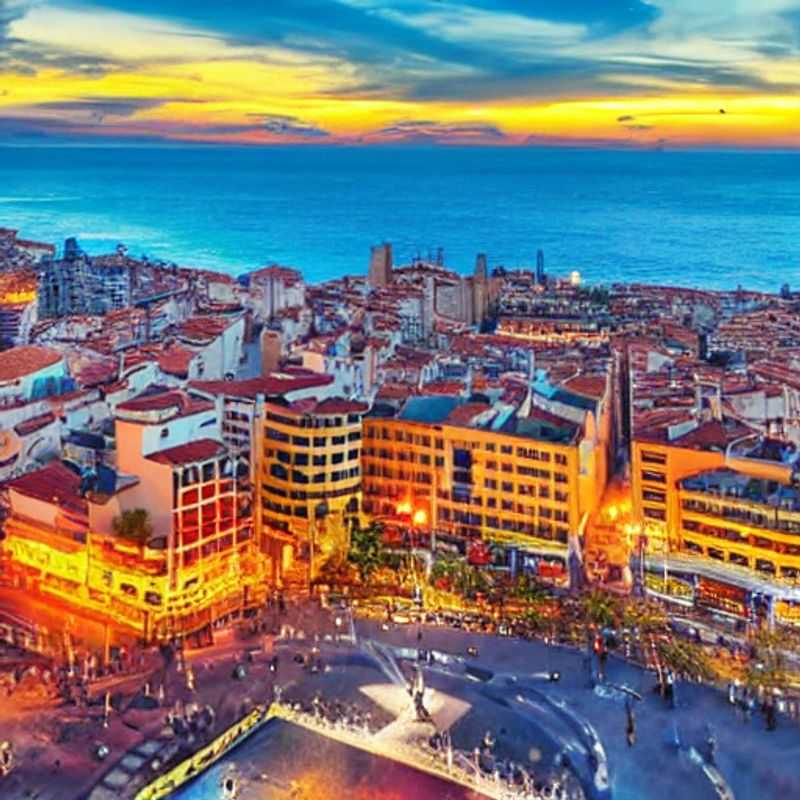 Tarragona in Spring: Sun, Sand, and Centuries of History – A Perfect Spring Break?<h3>Tarragona Spring Break: Beyond the Beach – Exploring Roman Ruins and Coastal Charm</h3><h3>Is Tarragona Right for YOUR Spring Break? A Local's Guide to History, Culture, and Coastal Fun</h3><h3>Sun-Kissed Spring in Tarragona: Discovering Hidden Gems and Ancient Wonders</h3><h3>Tarragona Spring Break Adventure: A Journey Through Time and a Taste of Mediterranean Life</h3><h3>More Than Just Beaches: Why Tarragona is a Fantastic Spring Break Destination</h3><h3>Escape to Tarragona this Spring: History, Beaches, and Unforgettable Experiences</h3><h3>Spring Break in Tarragona: Roman Ruins, Coastal Walks, and Delicious Tapas – A Perfect Blend!</h3><h3>Planning Your Tarragona Spring Break: A Guide to Culture, Cuisine, and Coastal Delights</h3><h3>Tarragona's Spring Awakening: A Relaxed and Rewarding Spring Break Getaway</h3>