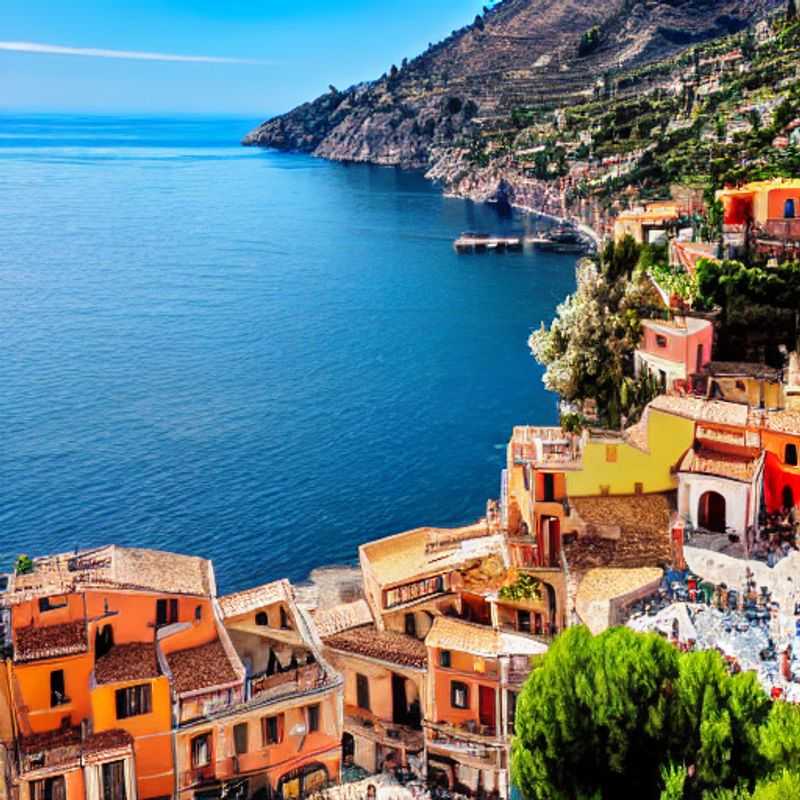Here are a few options for alt text for an image of Taormina, Italy during spring break, each with a slightly different emphasis: