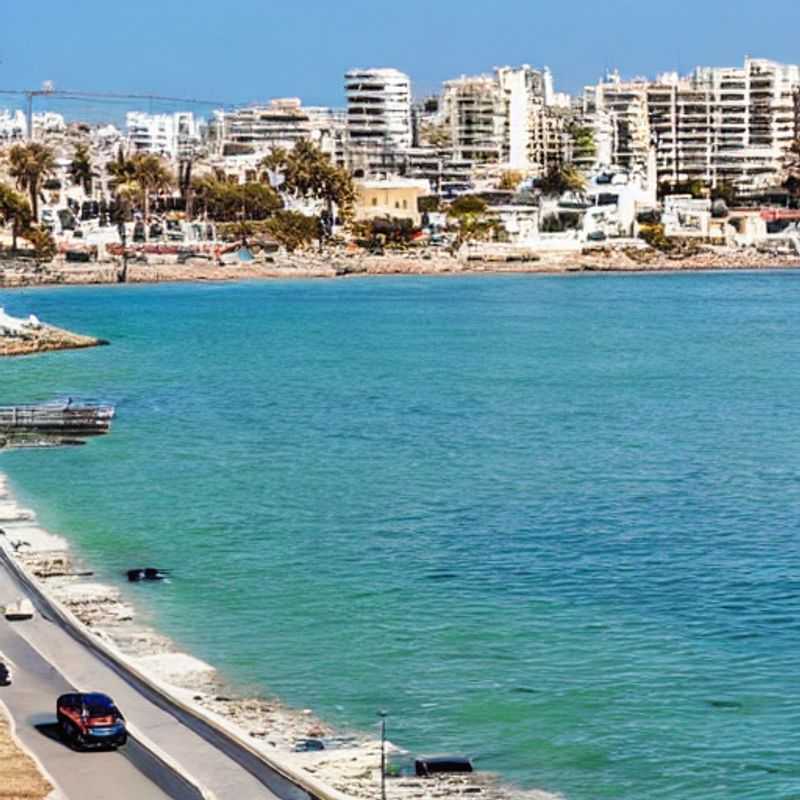 Limassol in Spring: Sun-Kissed Shores & Sparkling Adventures!<h3>Spring Break in Limassol: Where Mediterranean Magic Meets Modern Fun</h3><h3>Cyprus in Spring: A Limassol Escape Under the Mediterranean Sun</h3><h3>Chasing Sunshine in Limassol: Your Spring Break Itinerary</h3><h3>Unforgettable Limassol: Springtime Delights & Coastal Charms</h3><h3>Limassol's Spring Awakening: A Mediterranean Journey for the Soul</h3><h3>Discover Limassol: Spring Break Adventures in the Heart of Cyprus</h3><h3>Beyond the Beaches: Springtime Explorations in Limassol, Cyprus</h3><h3>My Limassol Spring: A Personal Journey Through Cypriot Delights</h3><h3>Limassol's Spring Symphony: Culture, Cuisine & Coastal Bliss</h3>