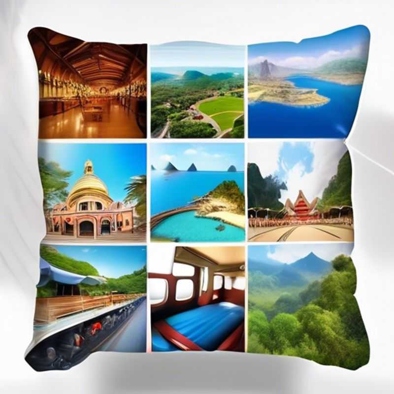 Détournez-vous des sentiers battus : explorer les ruelles cachées et les boutiques uniques de la ville<h3>Voyagez confortablement avec votre oreiller et votre couverture de voyage au printemps</h3>