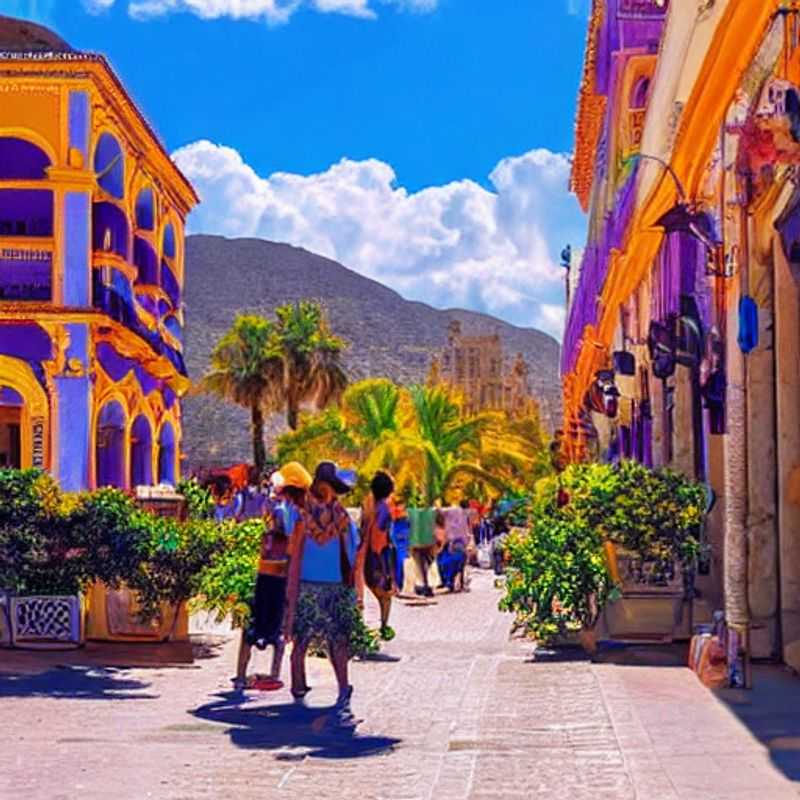 Cartagena's Spring Break Sun: Unraveling History & Legends in the Longest Days<h3>Cartagena Spring Break: More Sun, More Fun, More Mysteries to Solve!</h3><h3>Chasing the Sun in Cartagena: A Spring Break Adventure Through Time</h3><h3>Cartagena's Spring Equinox: When History Meets Holiday</h3><h3>Beyond the Beaches: Cartagena's Spring Break Secrets (and how to find them)</h3><h3>Spring Break in Cartagena: A Mythical Journey into the City's Hidden Past</h3><h3>Cartagena's Spring Awakening: An Explorer's Guide to Longer Days & Ancient Tales</h3><h3>Sun-Kissed Secrets of Cartagena: A Spring Break Investigation</h3><h3>Unlocking Cartagena's Spring: A Blend of History, Legend, and Long Days of Exploration</h3><h3>Cartagena's Spring Break Puzzle: Unearthing the City's Fascinating History</h3>