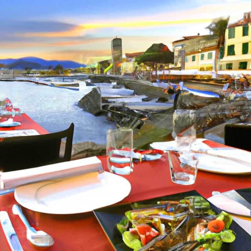 Unveiling the Liquid Gold of Lucca: A Winter's Tale of Olive Oil Delights