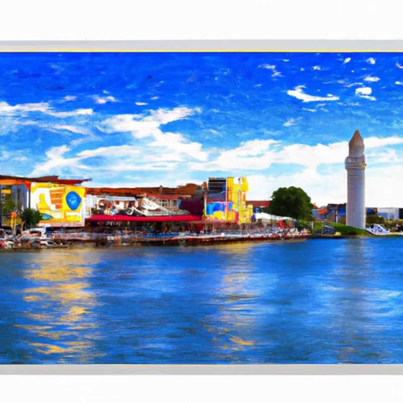 Un automne au Festival de la Méditerranée à Montpellier, une escapade culturelle ensoleillée