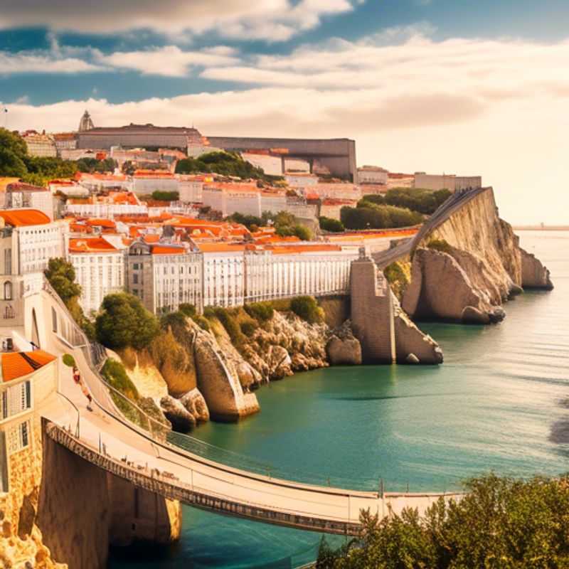 Lisbon on a Budget: Uncovering the Soul of Portugal Without Breaking the Bank!<h3>Sun, Sand, and Savings: Is Lisbon Really as Expensive as They Say? (Spoiler Alert: It's Not!)</h3><h3>Lisbon's Hidden Gems: A Local's Guide to Affordable Adventures in the City of Seven Hills</h3><h3>From Fado to Feasting: Experiencing Authentic Lisbon on a Traveler's Budget</h3><h3>Beyond the Tourist Traps: Discovering Lisbon's Affordable Charms & Cultural Delights</h3><h3>My Lisbon Adventure: Proving that History, Culture, and Delicious Pastries Don't Have to Cost a Fortune</h3><h3>Exploring Lisbon's Rich History: A Budget-Friendly Journey Through Time</h3><h3>The Unexpectedly Affordable Charm of Lisbon: A Guide for the Savvy Traveler</h3><h3>Lisbon's Secret Weapon: How to Experience Luxury on a Backpacker's Budget</h3>