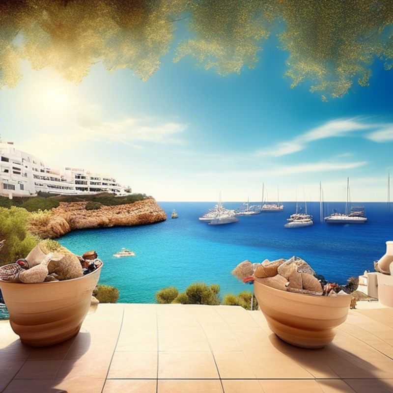 Is Ibiza Expensive? Navigating the Island's Diverse Dining Scene & Budget Travel Tips<h3>Ibiza on a Budget: Savvy Dining Choices for Every Wallet</h3><h3>Unlocking Authentic Ibiza: Affordable Eats Beyond the Tourist Trail</h3><h3>From Tapas to Michelin Stars: Understanding Ibiza's Culinary Costs & Choices</h3><h3>Ibiza's Hidden Gems: Budget-Friendly Restaurants & Local Flavors</h3><h3>Eating Your Way Through Ibiza Without Breaking the Bank: A Guide to Local Eateries</h3><h3>Exploring Ibiza Economically: A Foodie's Guide to Smart Spending</h3><h3>Ibiza's Diverse Dining Landscape: A Practical Guide to Budget Travel</h3><h3>Beyond the Tourist Menus: Discovering Affordable & Authentic Ibiza Cuisine</h3><h3>Savoring Ibiza: Balancing Luxury Dining with Budget-Friendly Options</h3>