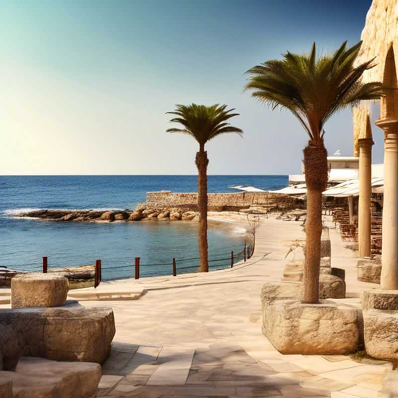Paphos, Cyprus: Sun, Sand, and…Surprise! Decoding the Cost of this Ancient Gem<h3>Is Paphos Breaking the Bank? A Maritime Tour Guide's Budget-Busting Investigation!</h3><h3>Paphos on a Penny: Myths, Legends, and Menus – A Budget Traveler's Guide to Cyprus</h3><h3>Dining & Shopping in Paphos: From Ancient Markets to Modern Delights (and How Much it'll Cost Ya!)</h3><h3>Uncovering Paphos's Hidden Costs: A Treasure Hunt for the Budget-Conscious Explorer</h3><h3>Paphos Price Puzzle: Cracking the Code to Affordable Cypriot Adventures</h3>